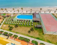 Перепродажа - Квартира - Valencia - Пуэрто-Саплайя