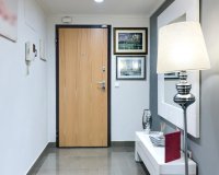 Перепродажа - Квартира - Valencia - Quatre Carreres