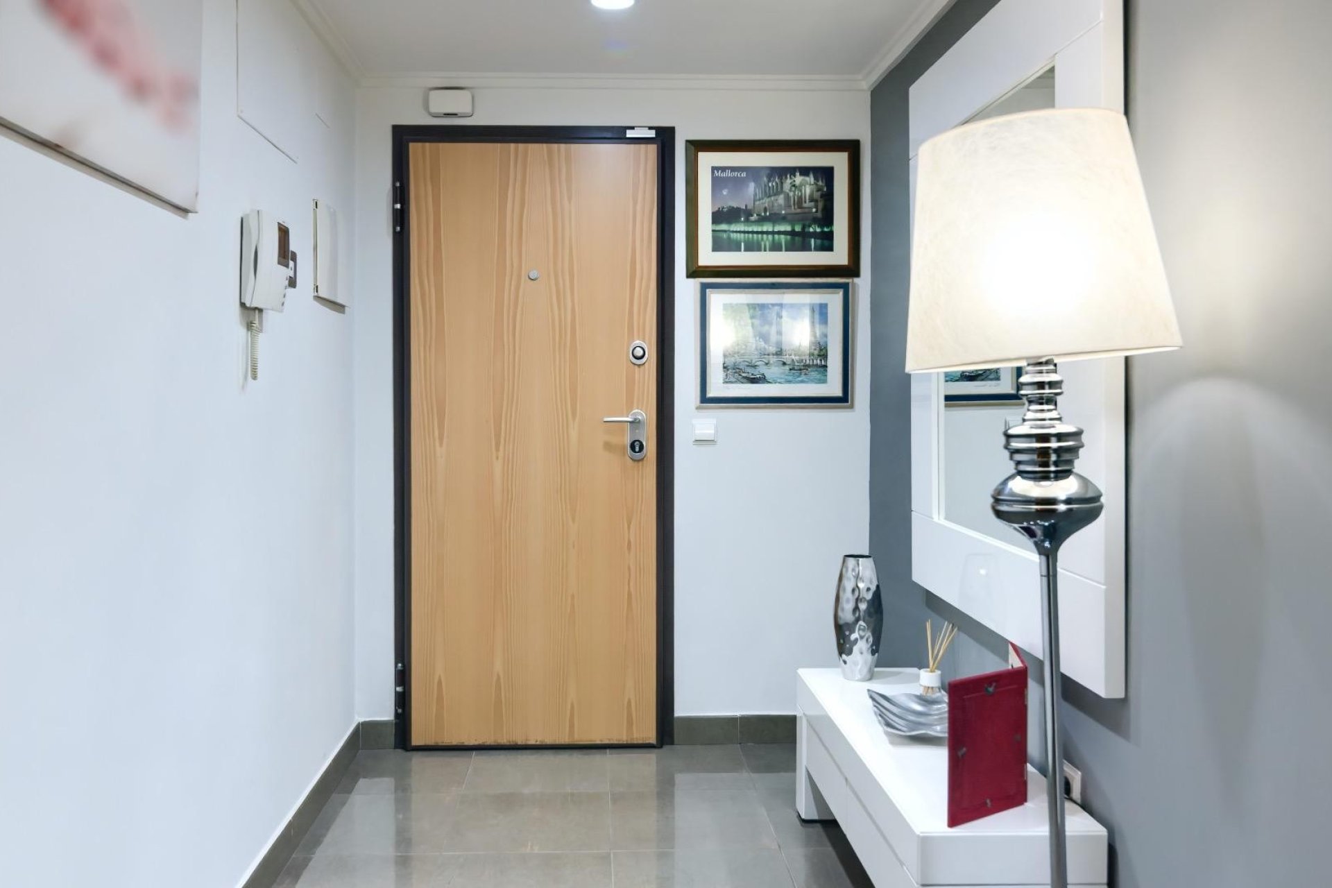 Перепродажа - Квартира - Valencia - Quatre Carreres