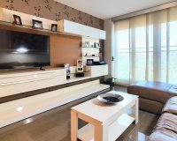 Перепродажа - Квартира - Valencia - Quatre Carreres