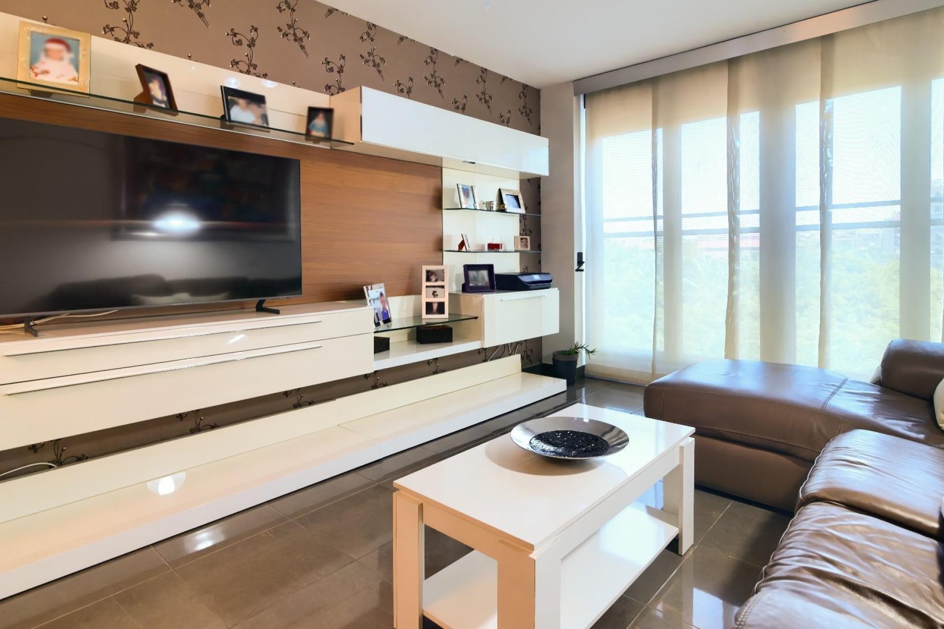 Перепродажа - Квартира - Valencia - Quatre Carreres