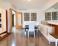 Перепродажа - Квартира - Valencia - Quatre Carreres