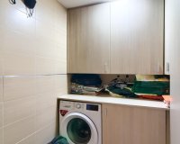 Перепродажа - Квартира - Valencia - Quatre Carreres