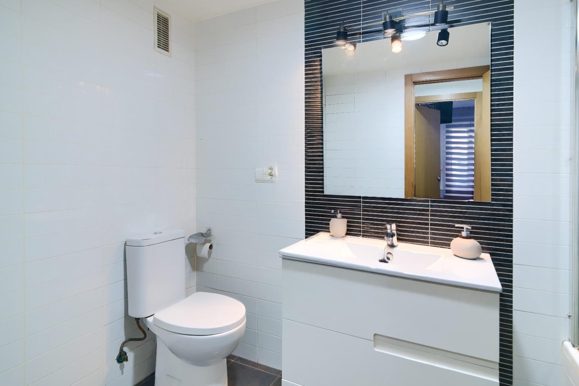 Перепродажа - Квартира - Valencia - Quatre Carreres