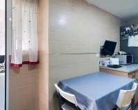 Перепродажа - Квартира - Valencia - Quatre Carreres