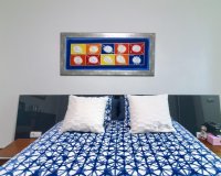 Перепродажа - Квартира - Valencia - Quatre Carreres