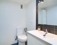 Перепродажа - Квартира - Valencia - Quatre Carreres