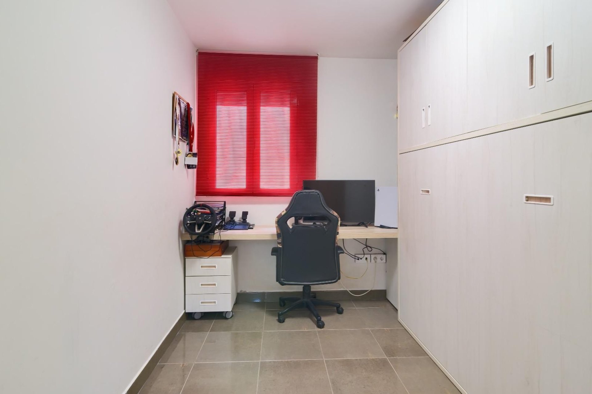 Перепродажа - Квартира - Valencia - Quatre Carreres