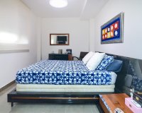 Перепродажа - Квартира - Valencia - Quatre Carreres