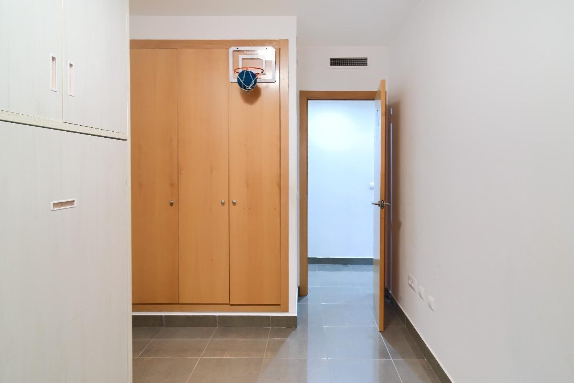 Перепродажа - Квартира - Valencia - Quatre Carreres