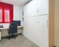 Перепродажа - Квартира - Valencia - Quatre Carreres