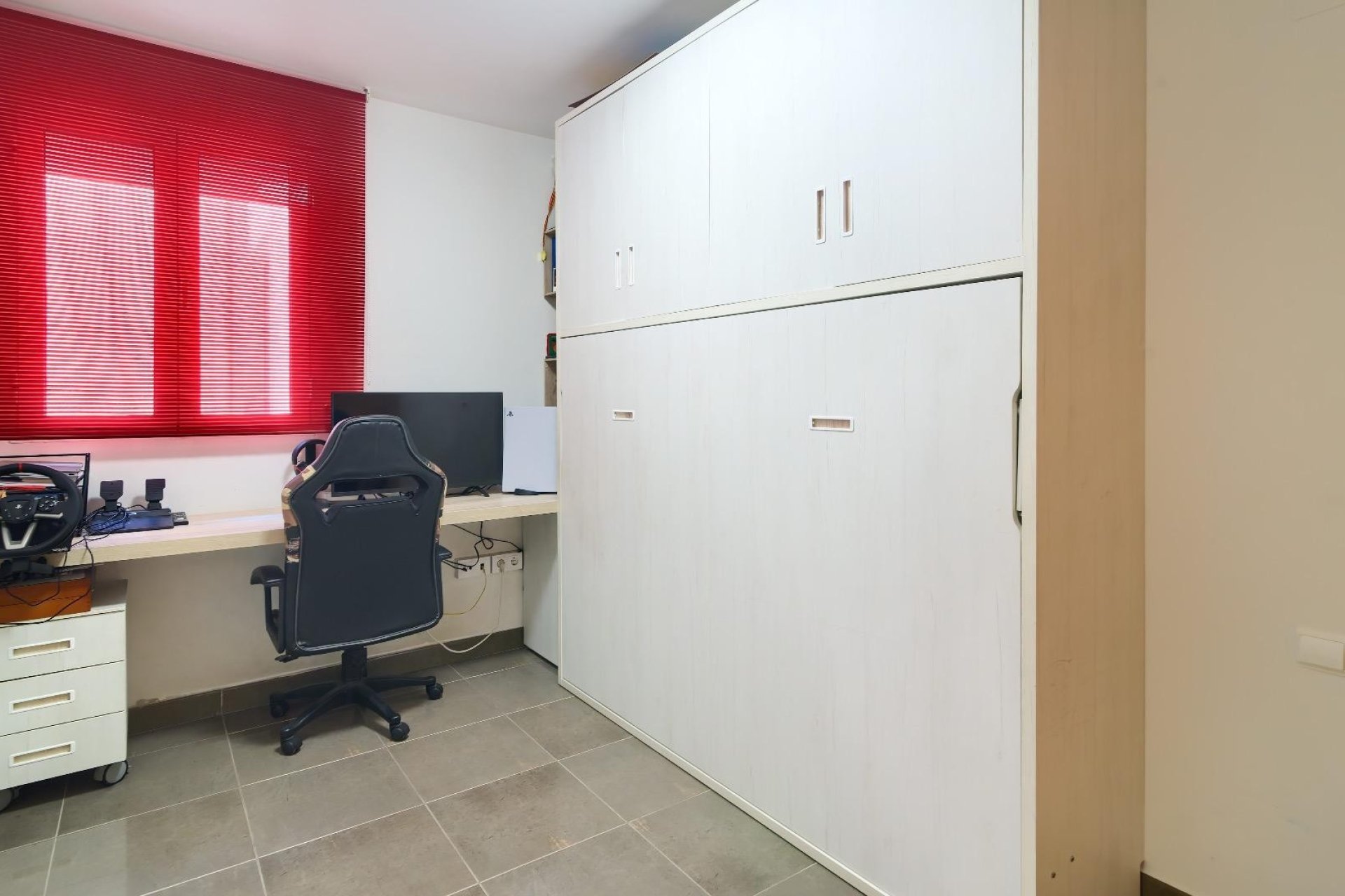 Перепродажа - Квартира - Valencia - Quatre Carreres