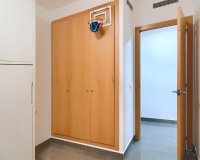 Перепродажа - Квартира - Valencia - Quatre Carreres