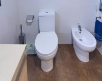 Перепродажа - Квартира - Valencia - Quatre Carreres