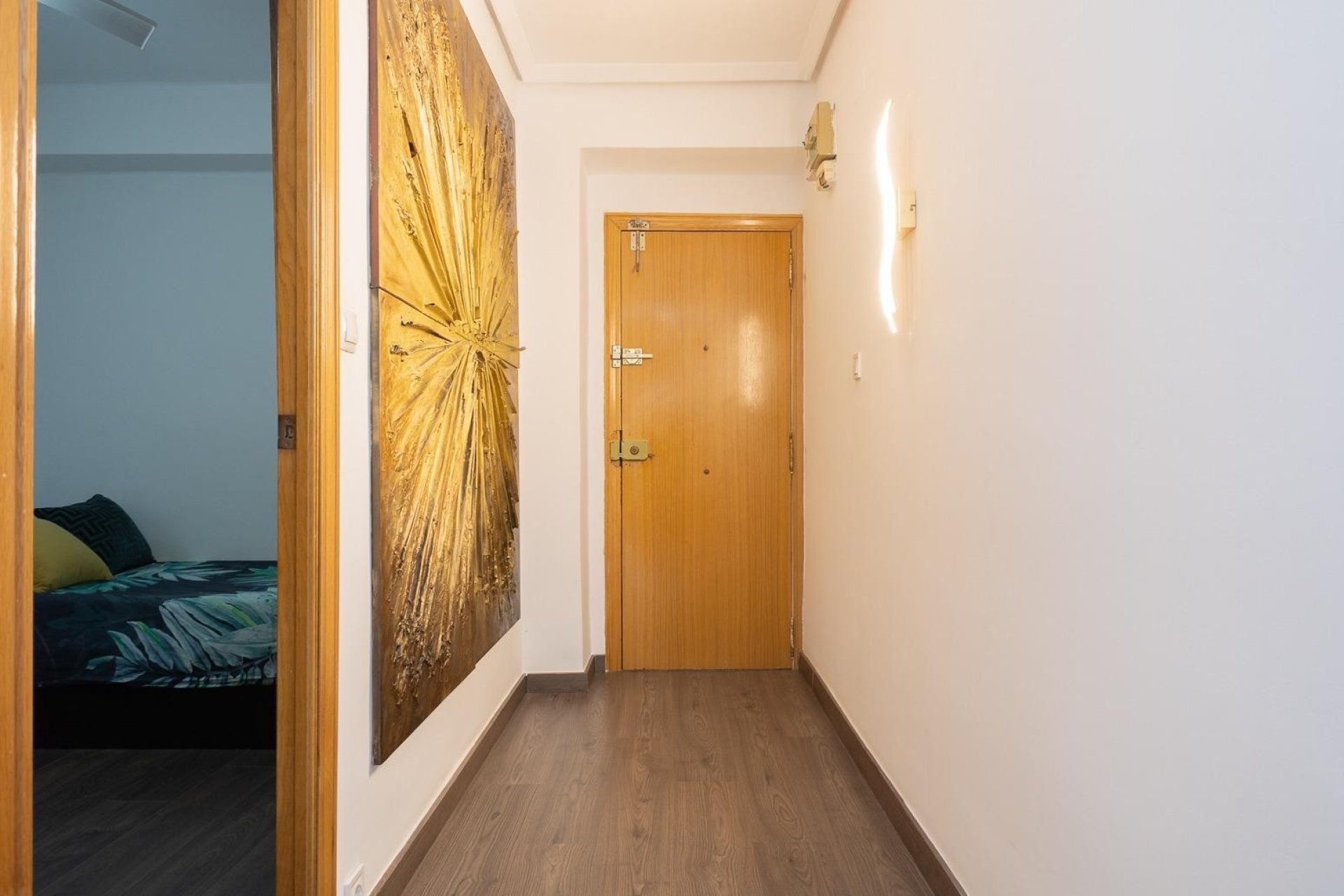 Перепродажа - Квартира - Valencia - Quatre Carreres