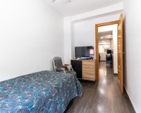 Перепродажа - Квартира - Valencia - Quatre Carreres