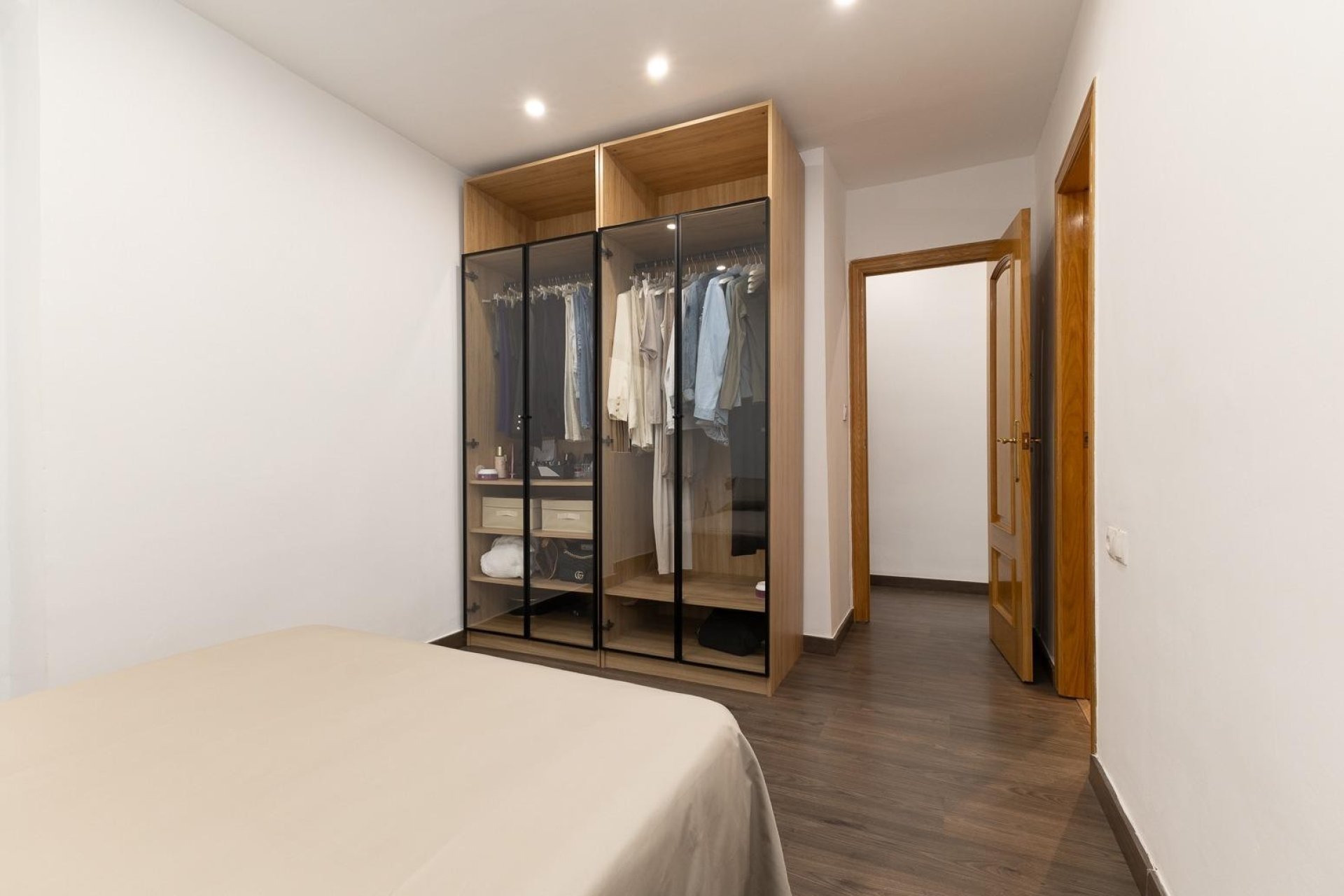 Перепродажа - Квартира - Valencia - Quatre Carreres