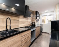 Перепродажа - Квартира - Valencia - Quatre Carreres