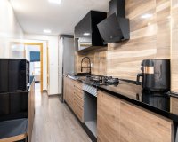 Перепродажа - Квартира - Valencia - Quatre Carreres