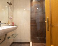 Перепродажа - Квартира - Valencia - Quatre Carreres