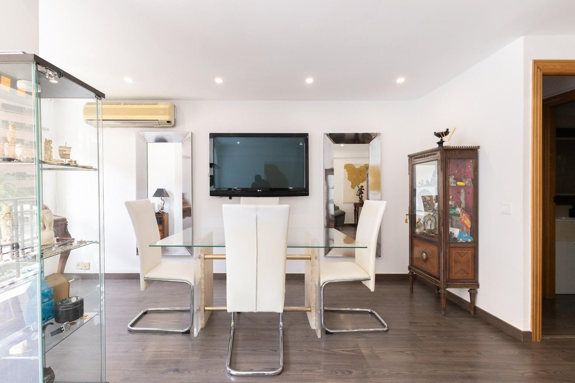 Перепродажа - Квартира - Valencia - Quatre Carreres