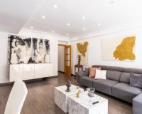 Перепродажа - Квартира - Valencia - Quatre Carreres