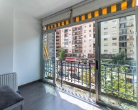 Перепродажа - Квартира - Valencia - Quatre Carreres
