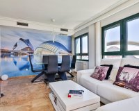 Перепродажа - Квартира - Valencia - Quatre Carreres