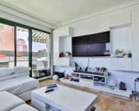 Перепродажа - Квартира - Valencia - Quatre Carreres