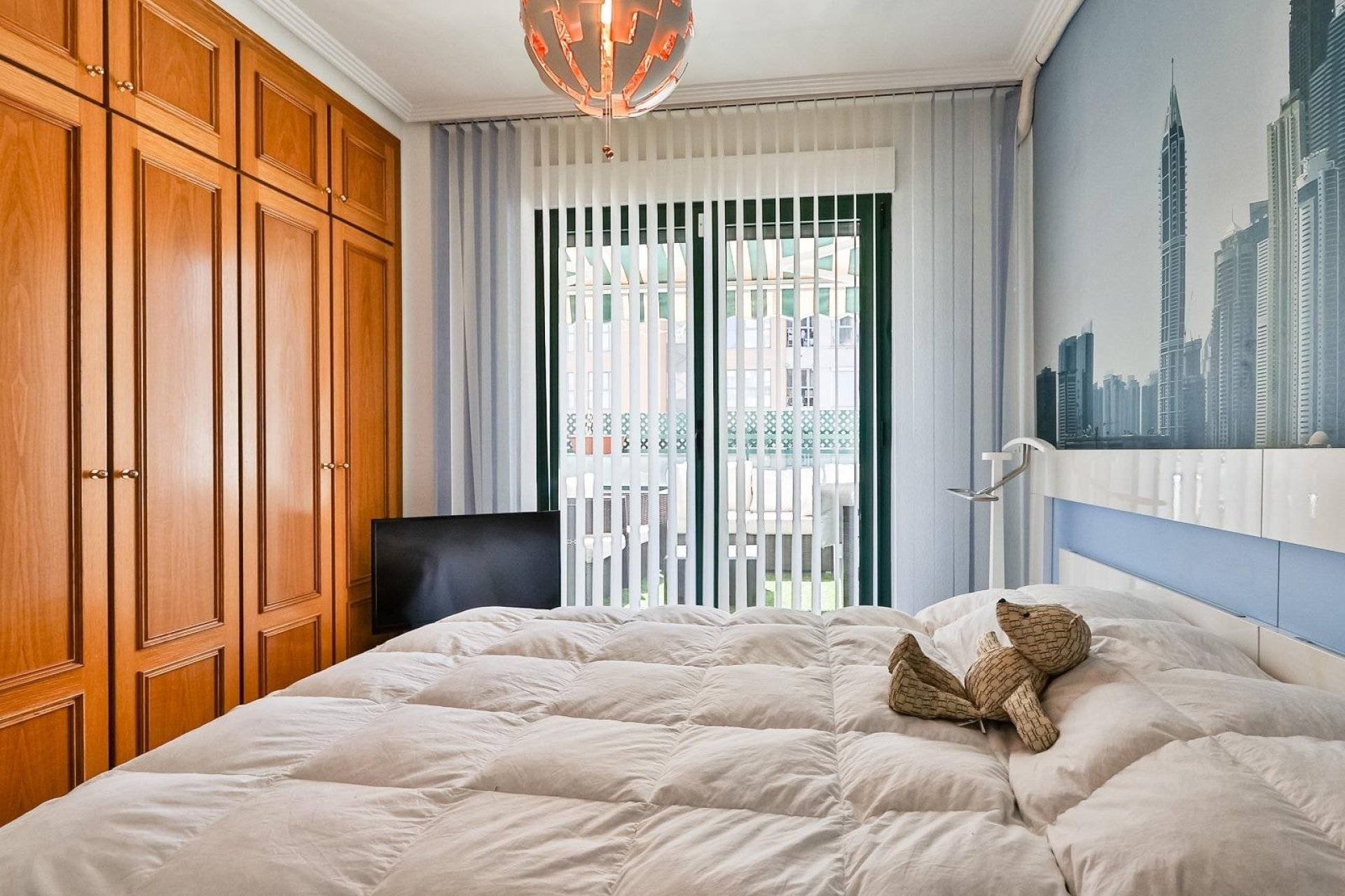 Перепродажа - Квартира - Valencia - Quatre Carreres