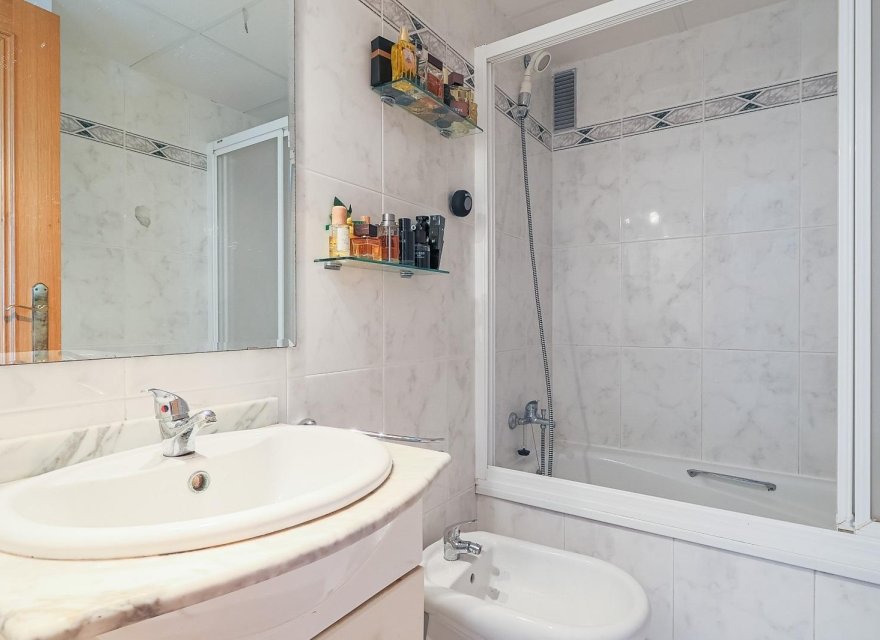 Перепродажа - Квартира - Valencia - Quatre Carreres