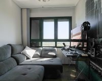 Перепродажа - Квартира - Valencia - Quatre Carreres