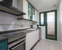 Перепродажа - Квартира - Valencia - Quatre Carreres