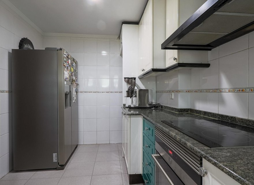 Перепродажа - Квартира - Valencia - Quatre Carreres