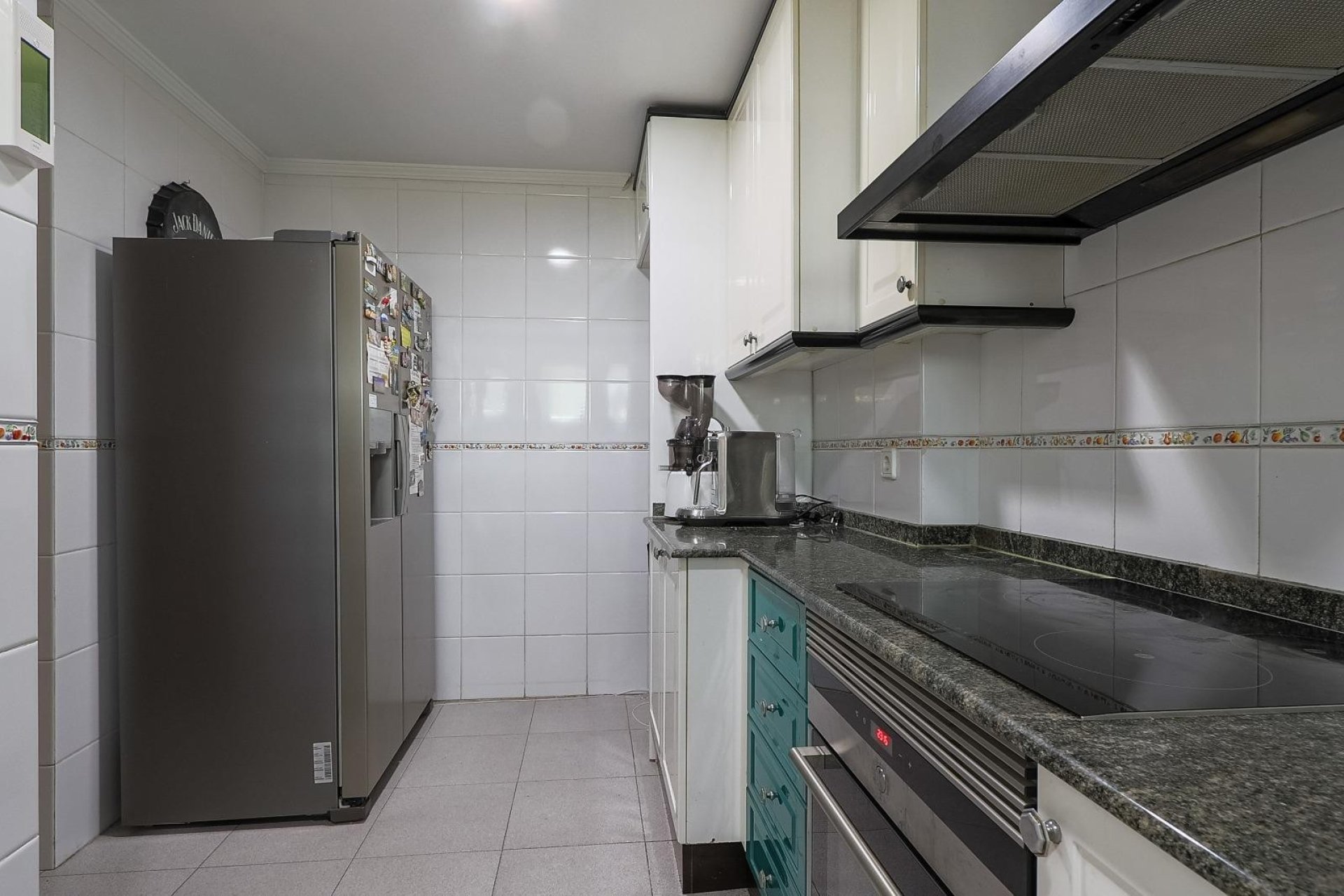 Перепродажа - Квартира - Valencia - Quatre Carreres