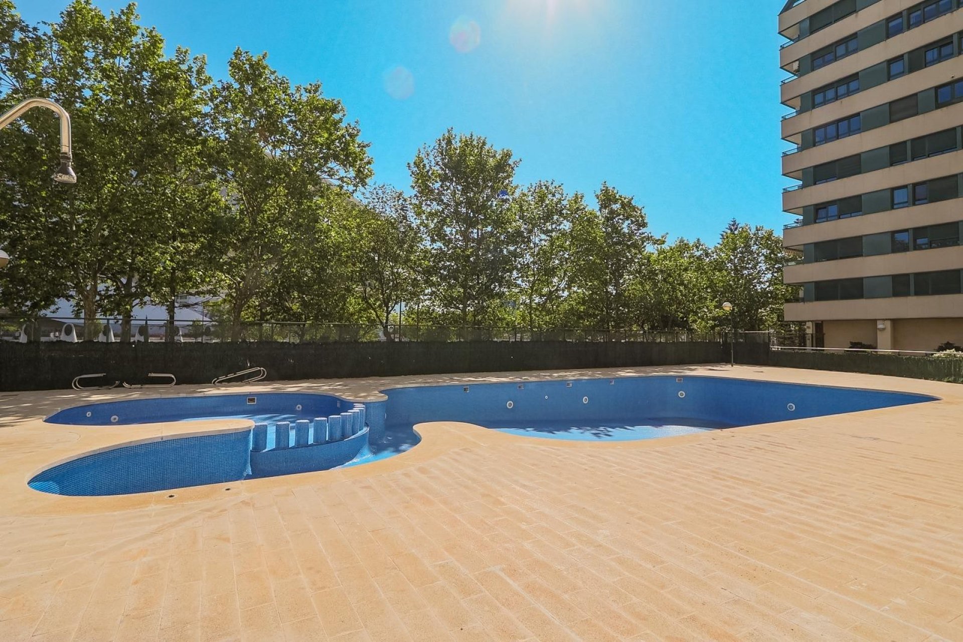 Перепродажа - Квартира - Valencia - Quatre Carreres