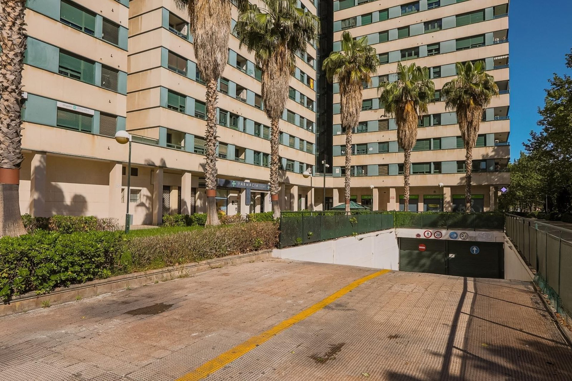 Перепродажа - Квартира - Valencia - Quatre Carreres
