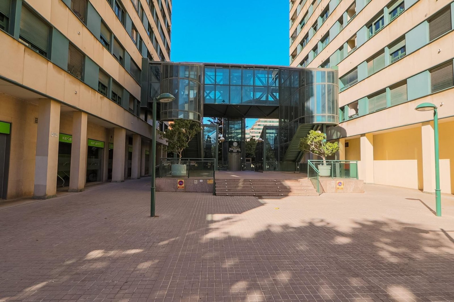 Перепродажа - Квартира - Valencia - Quatre Carreres
