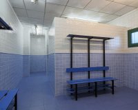 Перепродажа - Квартира - Valencia - Quatre Carreres