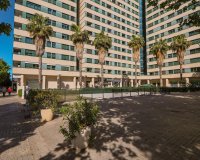 Перепродажа - Квартира - Valencia - Quatre Carreres