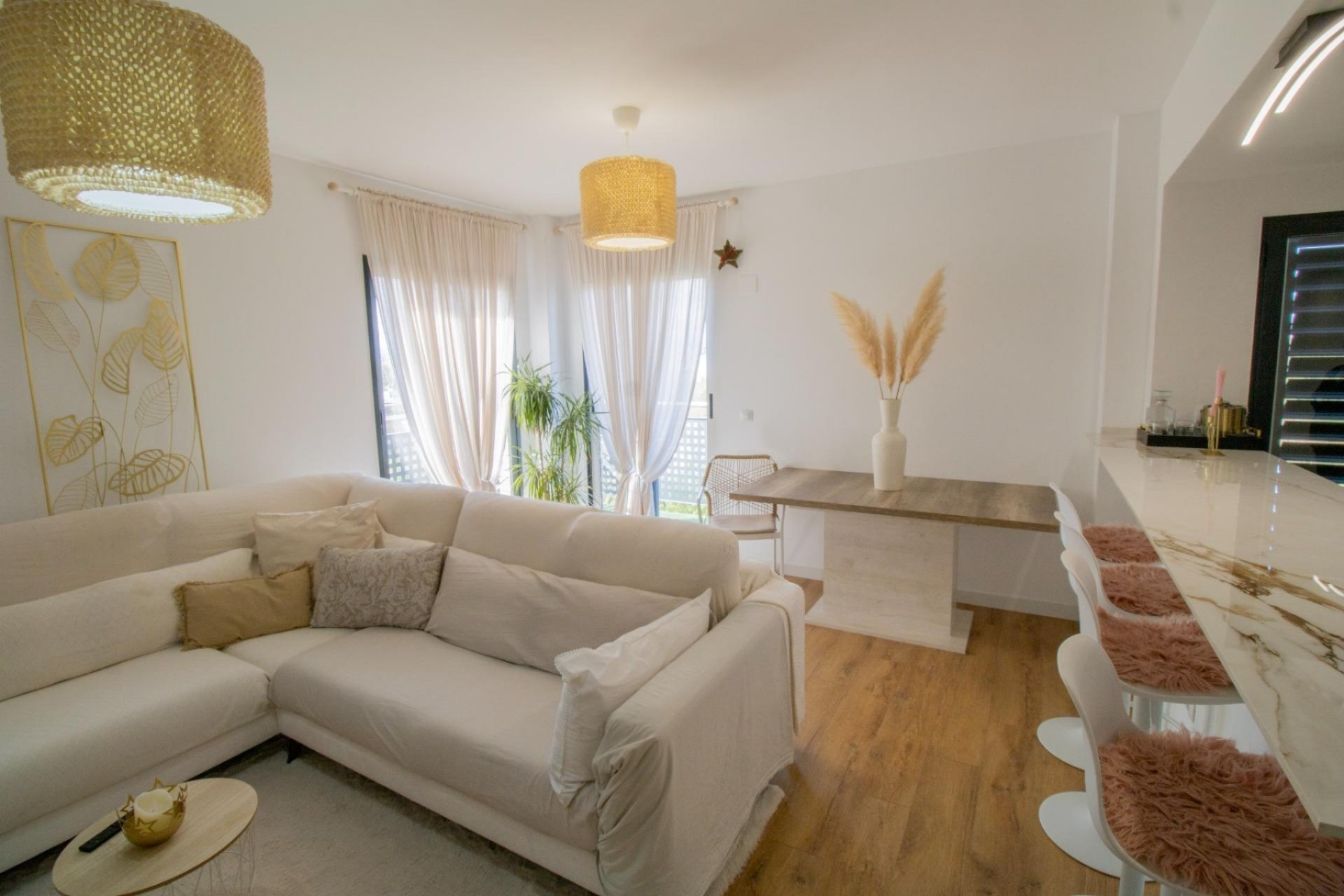 Перепродажа - Квартира - Valencia - Tavernes Blanques