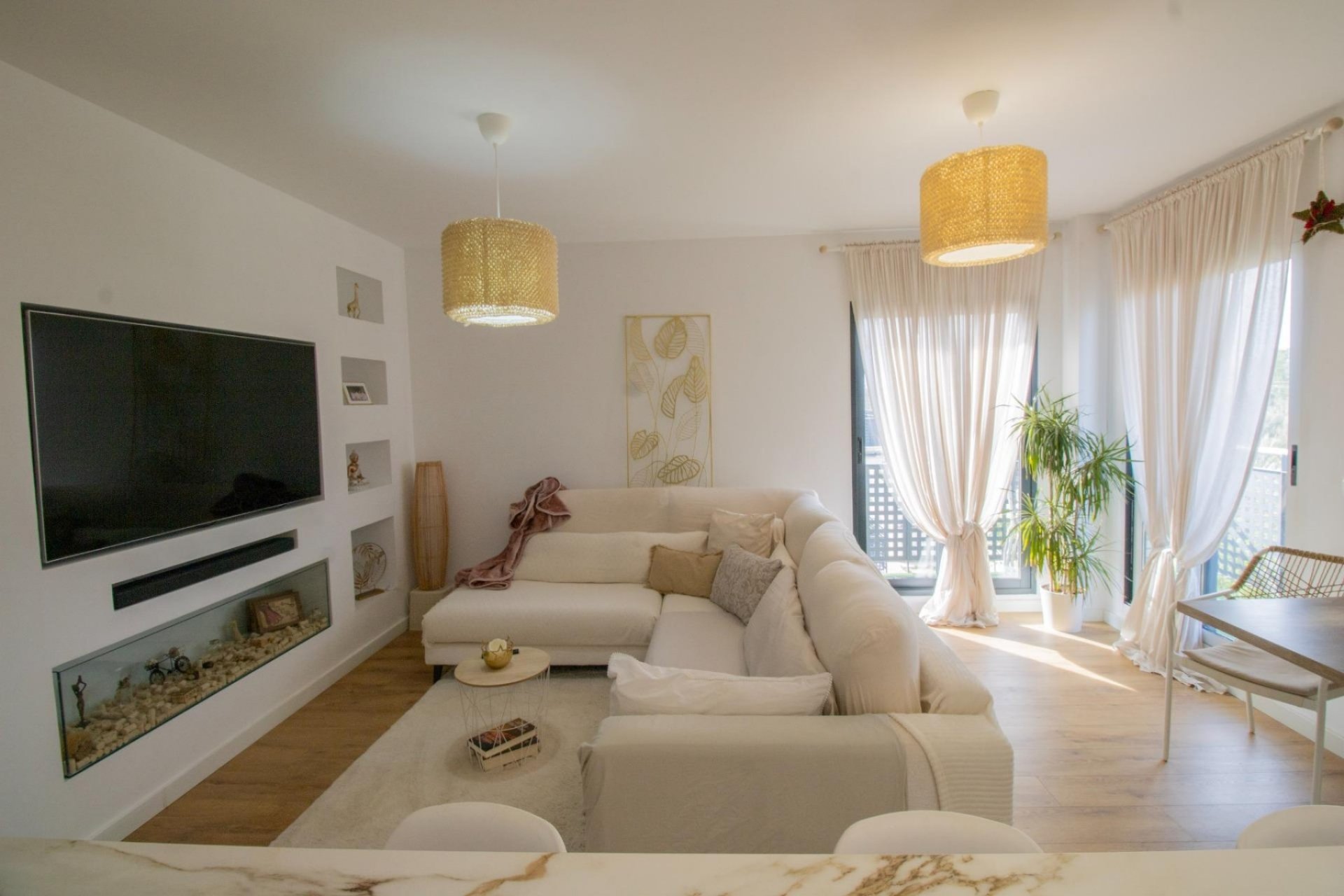 Перепродажа - Квартира - Valencia - Tavernes Blanques