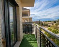 Перепродажа - Квартира - Valencia - Tavernes Blanques