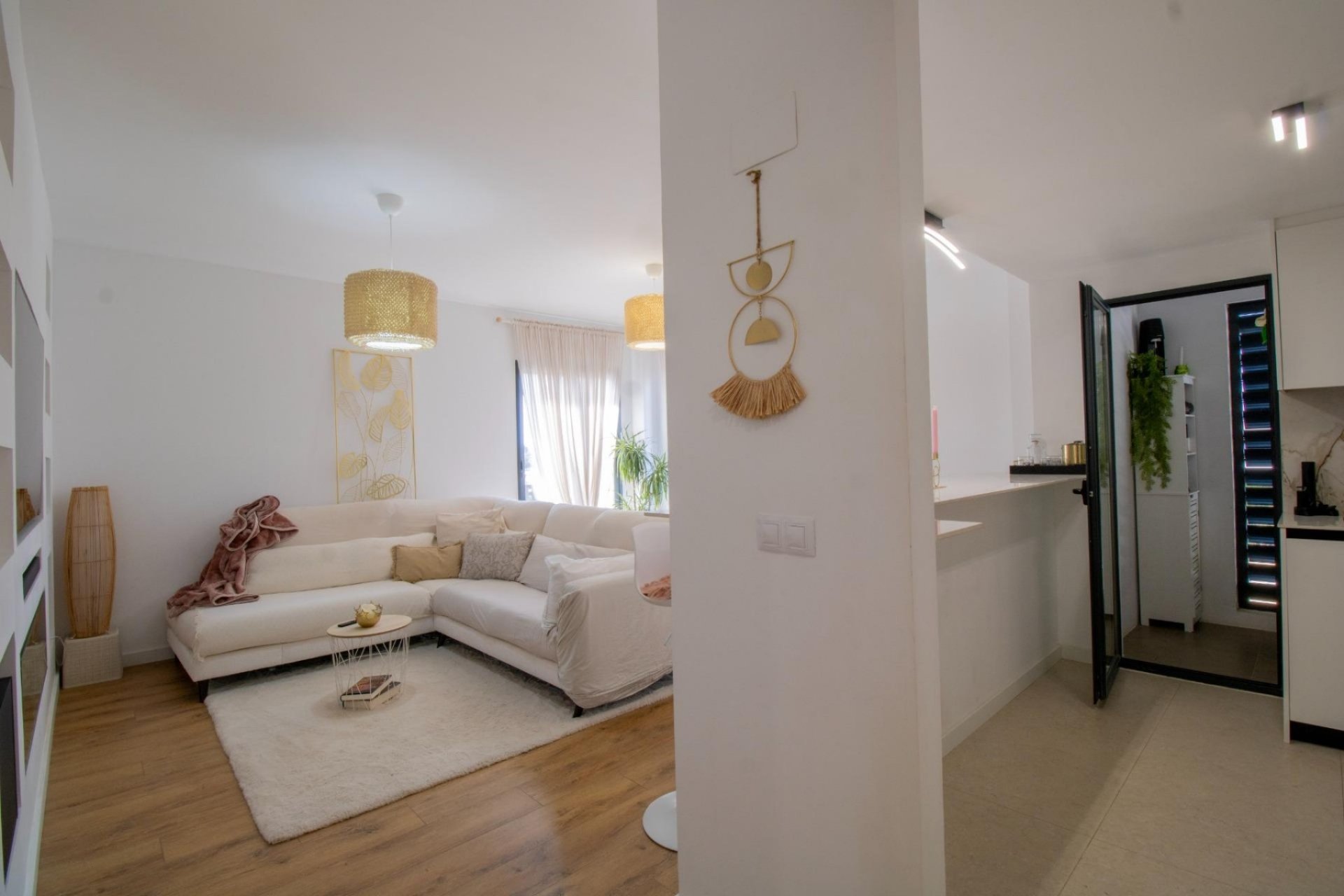 Перепродажа - Квартира - Valencia - Tavernes Blanques