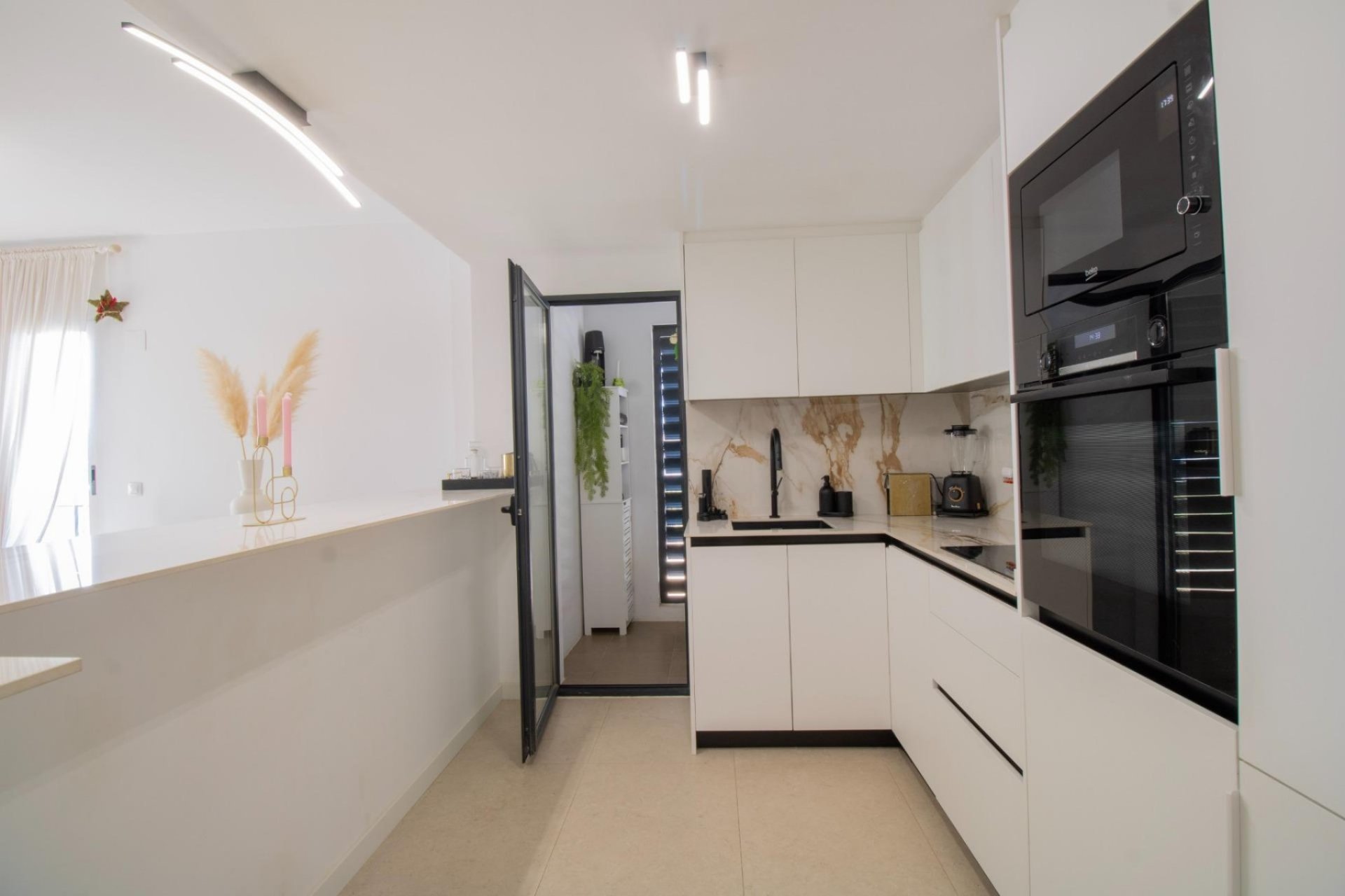 Перепродажа - Квартира - Valencia - Tavernes Blanques