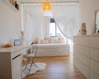 Перепродажа - Квартира - Valencia - Tavernes Blanques