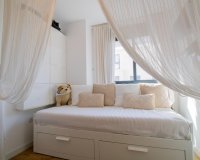 Перепродажа - Квартира - Valencia - Tavernes Blanques