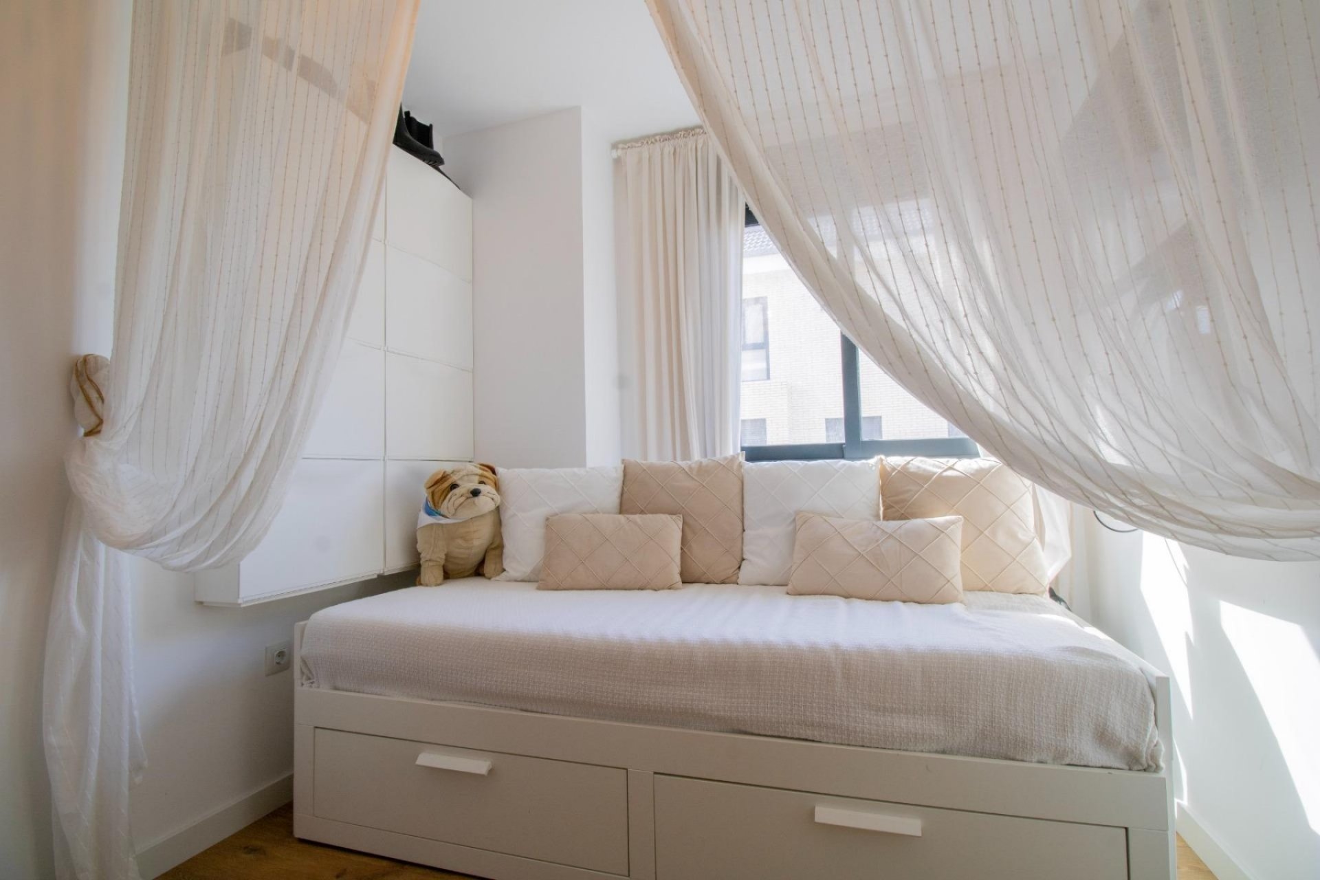 Перепродажа - Квартира - Valencia - Tavernes Blanques