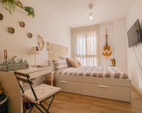 Перепродажа - Квартира - Valencia - Tavernes Blanques