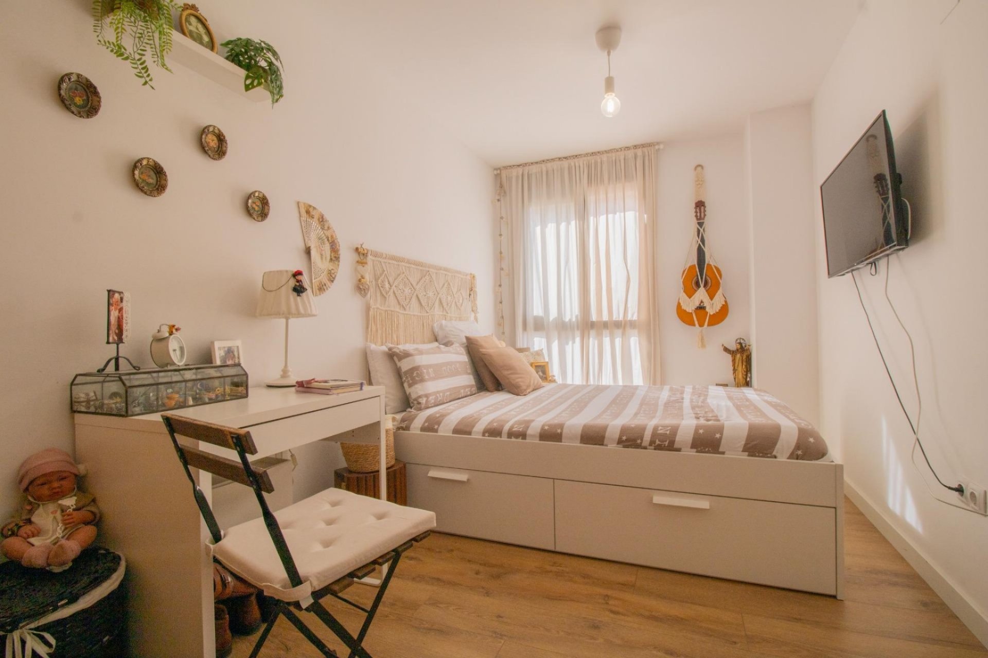 Перепродажа - Квартира - Valencia - Tavernes Blanques